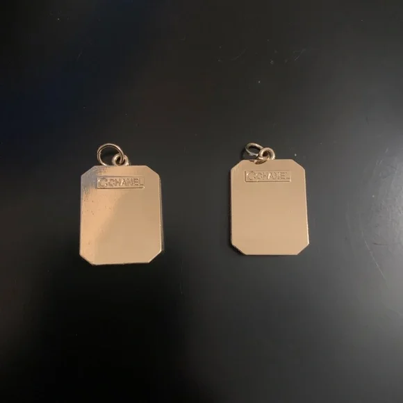 Two Zipper Pulls - Picture 2 of 2